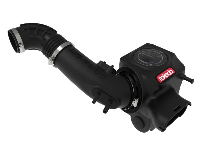 aFe 56-70041R POWER Momentum GT Pro 5R Media Intake System 16-19 Ford Fiesta ST L4-1.6L (t)