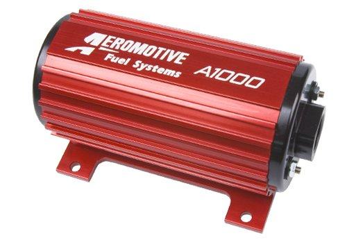 Aeromotive 11108 Marine 1000HP Fuel Pump