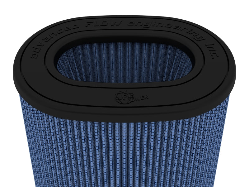 aFe 24-91101 MagnumFLOW Air Filters IAF P5R A/F P5R 6.75x4.75F x 8.25x6.25B x 7.25x5T x 8.5H