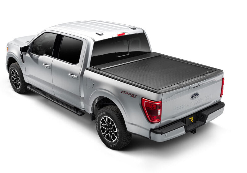 Roll-N-Lock RC132E 2021 Ford F-150 78.9in E-Series Retractable Tonneau Cover