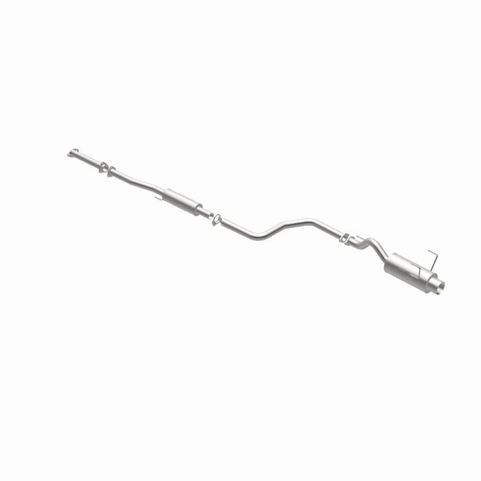 Magnaflow 15643 MagnaFlow Sys C/B Honda Civic 3Dr 96-