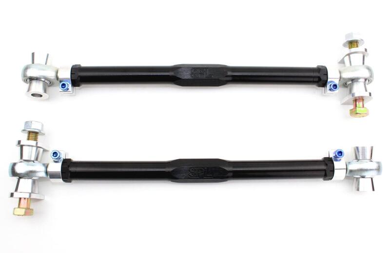 SPL Parts SPL RTAEL F8X 2014+ BMW M2/M3/M4 (F8X) Rear Toe Links w/Eccentric Lockout