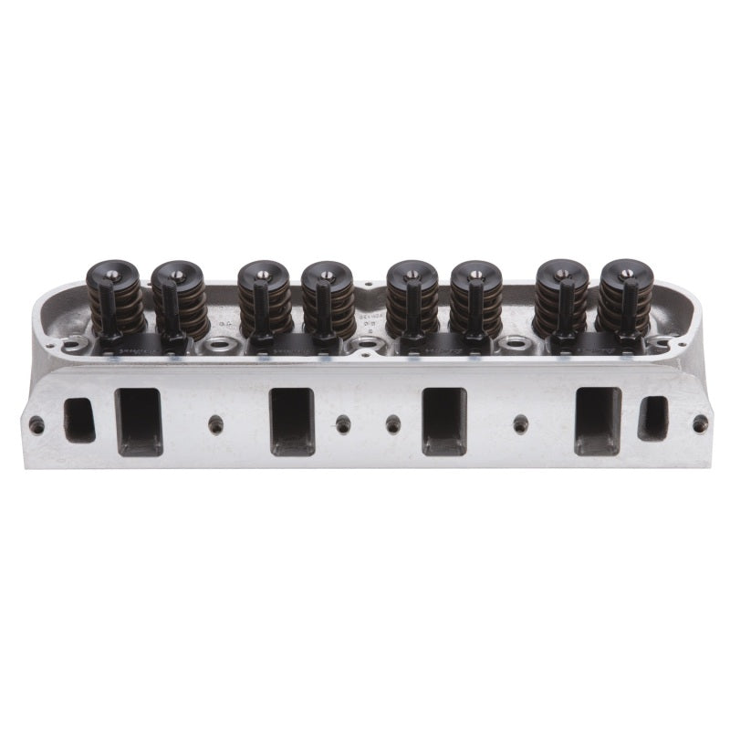 Edelbrock EDE77199 SBF Victor Jr. Cylinder Head - Assm.