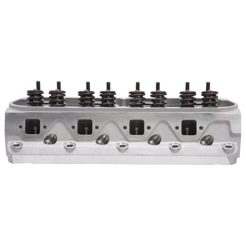 Edelbrock EDE5023 SBF E-Street Cylinder Heads - 60cc 1.90/1.60