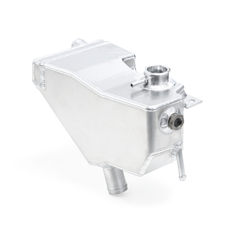 Mishimoto MMRT-F2D-11KN 11-19 Ford 6.7L Powerstroke Expansion Tank Kit - Natural
