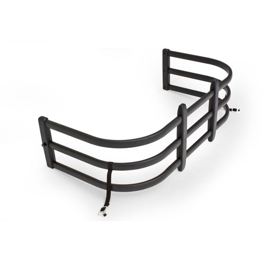 AMP Research 74814-01A 99-23 Ford F250/350 Superduty (Excl. SuperCrew) Bedxtender - Black