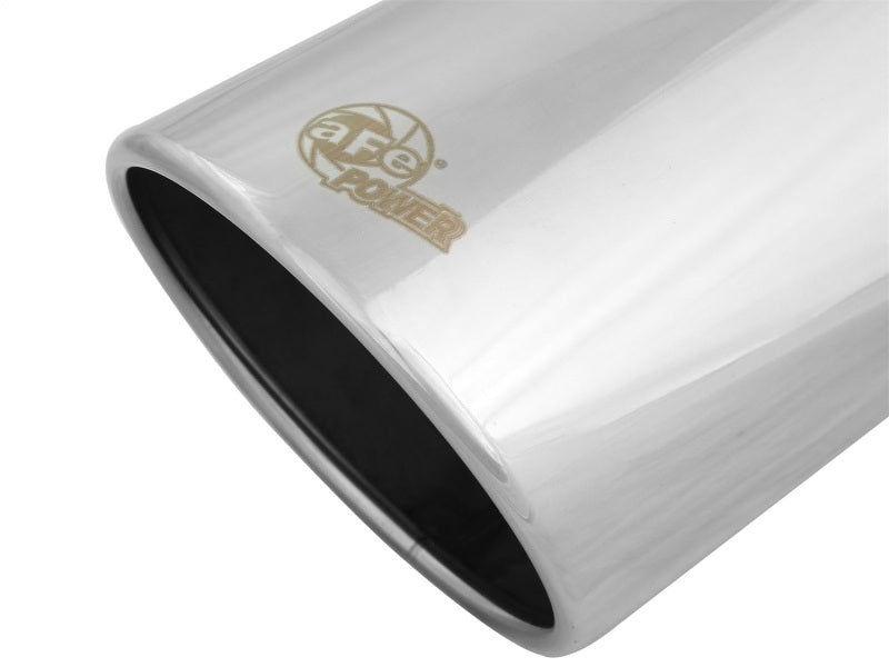 aFe 49T50604-P12 AFE Mach Force-Xp Exhaust Tip