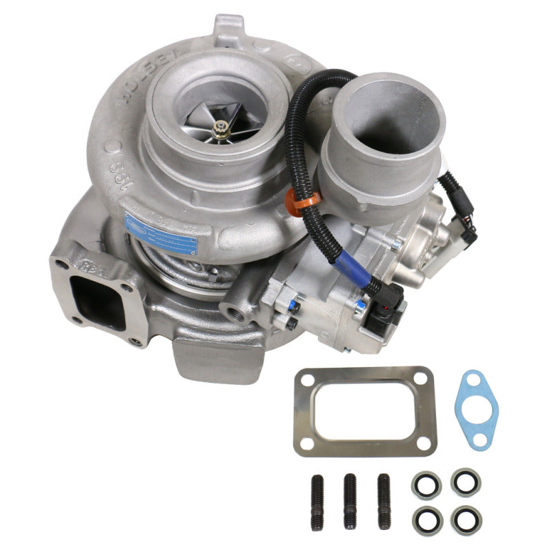 BD Diesel 1045771 13-18 Dodge 6.7L Cummins 64.5mm Compressor 70mm Turbine Screamer Turbo