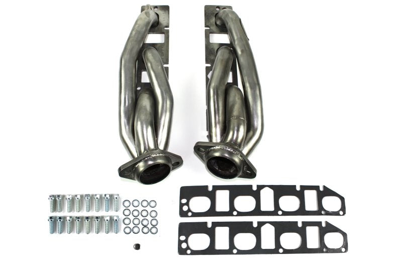 JBA 1961S-3 19-21 RAM 5.7L HEMI 1-5/8in Primary Raw 409SS Cat4Ward Header