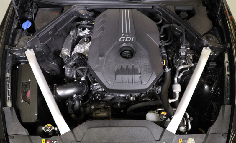 AEM Induction 21-867C AEM IND Cold Air Intakes