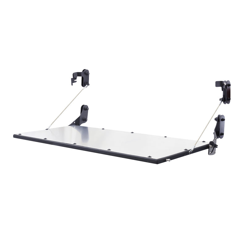 Go Rhino 5950110T XRS Accessory Gear Table