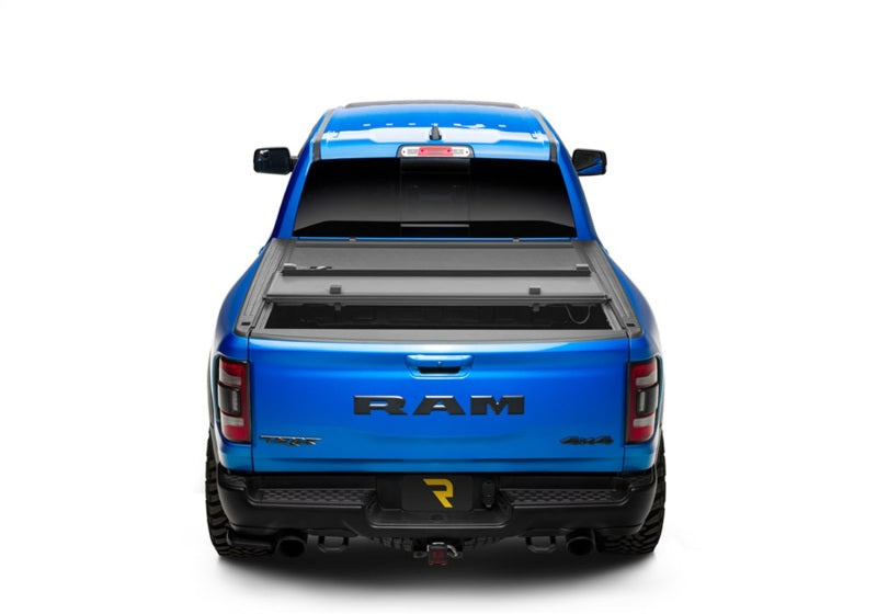 Extang EXT80653 Endure ALX Bed Cover 20- Silverado 2500HD 6ft11in