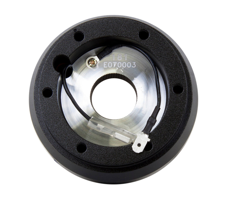 NRG SRK-181H Short Hub Adapter 98+ VW Beetle / Jetta / 89-98 VW Golf