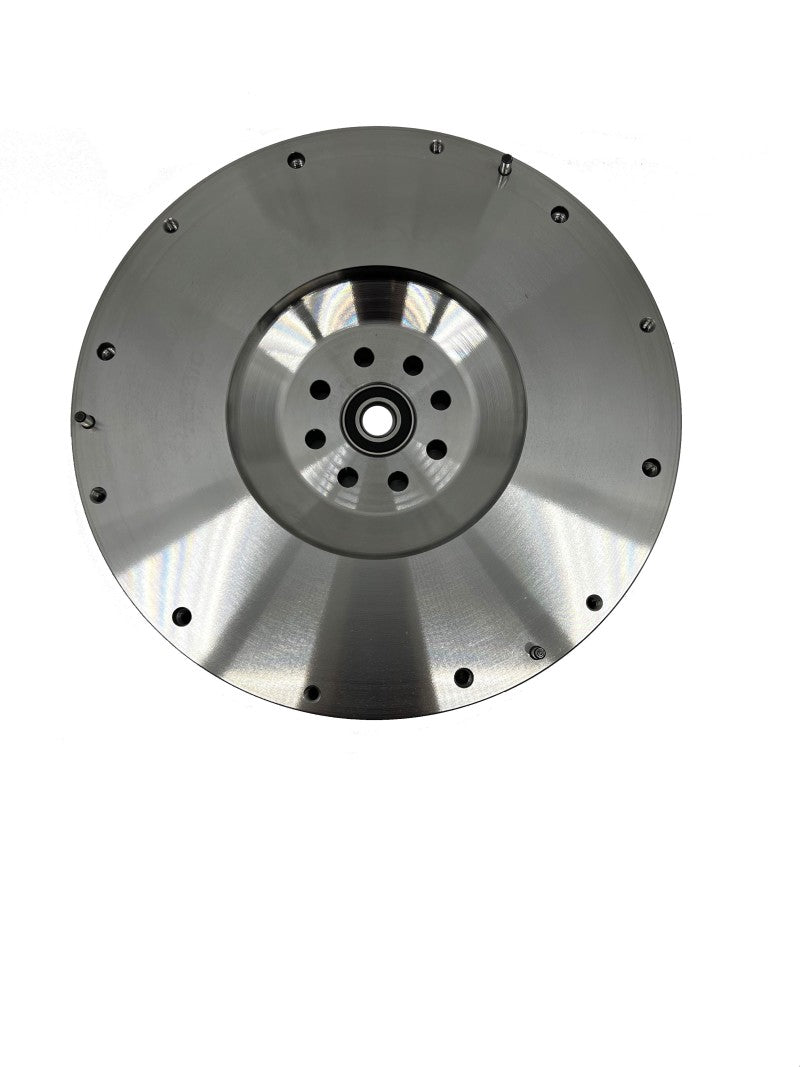 McLeod Racing 465310 McLeod 12-18 Jeep Wrangler JK 3.6L Max Mass Steel Flywheel