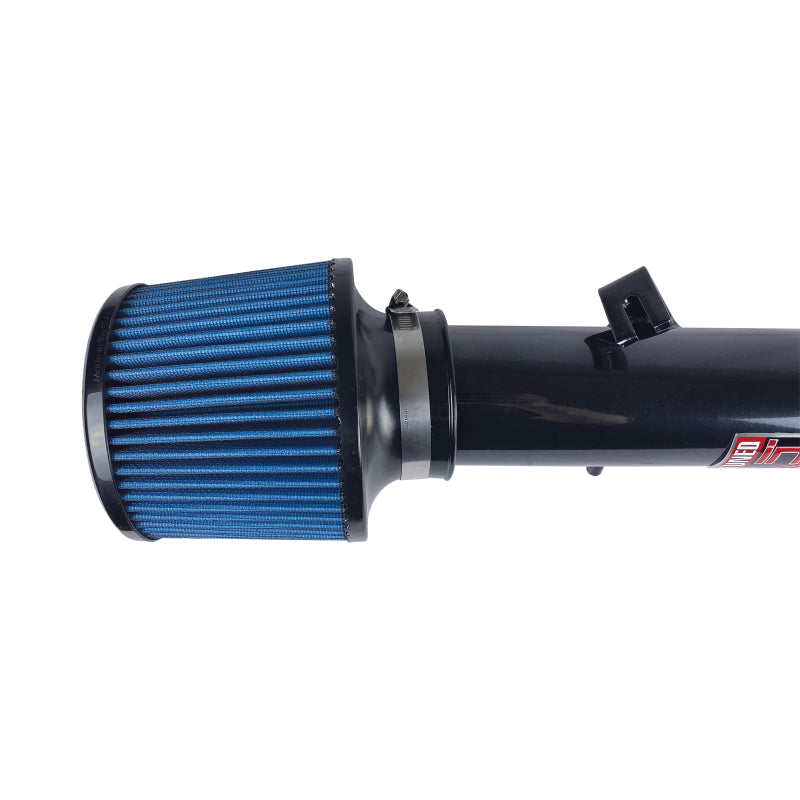 Injen IS1555BLK 99-00 Honda Civic EL/EX/HX L4 1.6L IS Short RAM Cold Air Intake