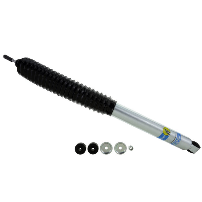 Bilstein 24-186872 5100 Series 2009 Jeep Wrangler X-S Front 46mm Monotube Shock Absorber