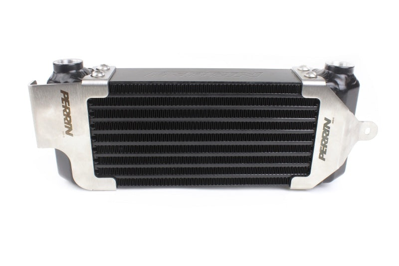 Perrin Performance PSP-OIL-111 PERRIN 15-21 Subaru WRX Engine Oil Cooler Full Kit