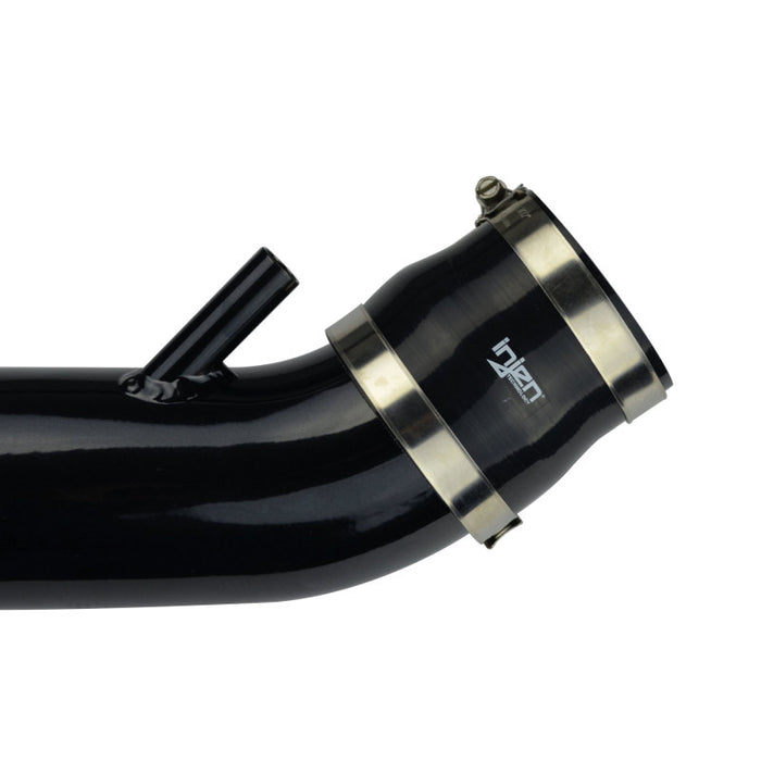 Injen SP1976BLK 04-06 Altima 2.5L 4 Cyl. (Automatic Only) Black Cold Air Intake