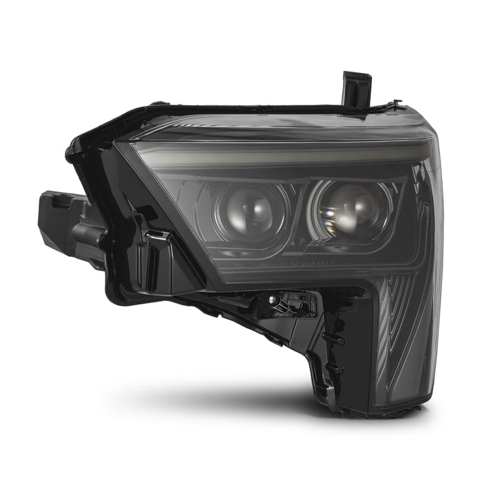 AlphaRex 880873 ARX LUXX Headlights