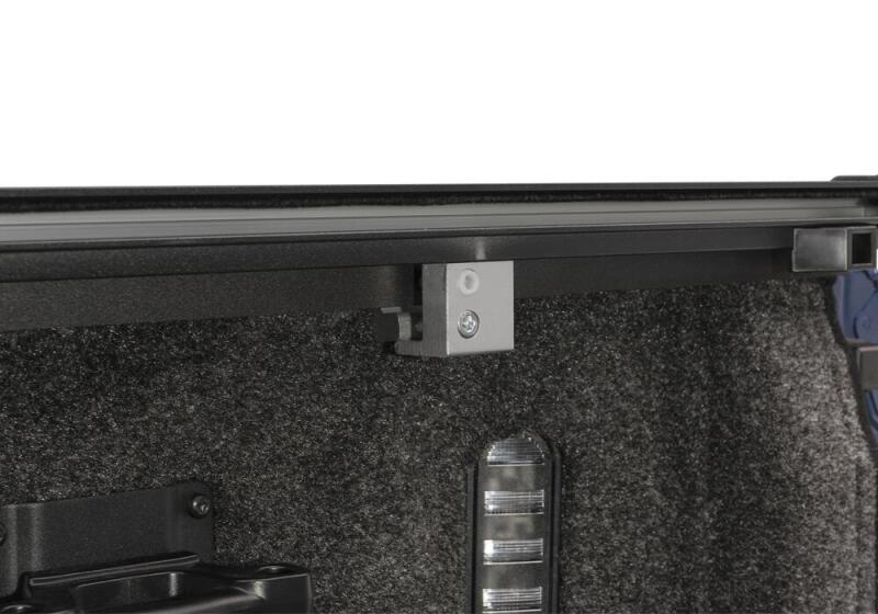 Retrax 30312 97-08 Ford F-150 Super Crew/Super Cab/Reg Cab (6.5ft. Bed) IX