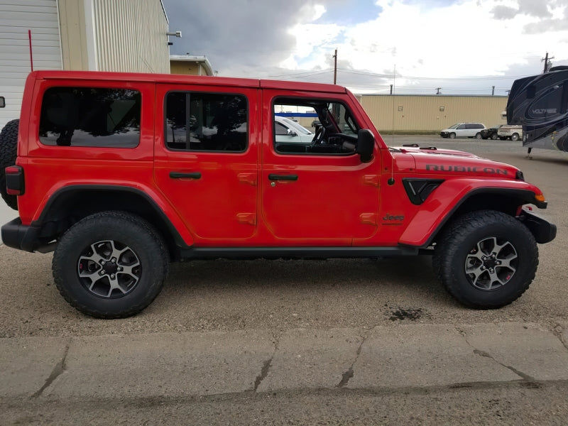 ORACLE Lighting 5861-504 Oracle Sidetrack LED System For Jeep Wrangler JL/ Gladiator JT SEE WARRANTY