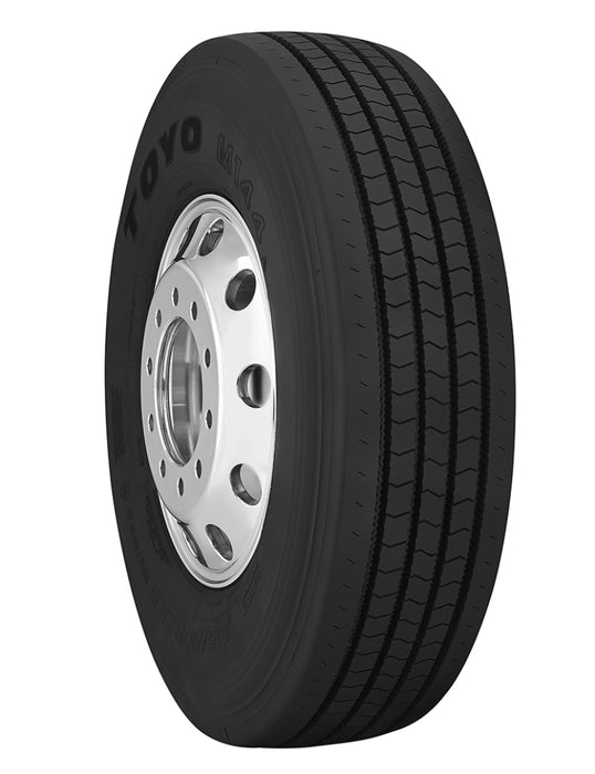 TOYO 548370 Toyo M144A Tire - 315/80R22.5 158L (55.47 FET Inc.)