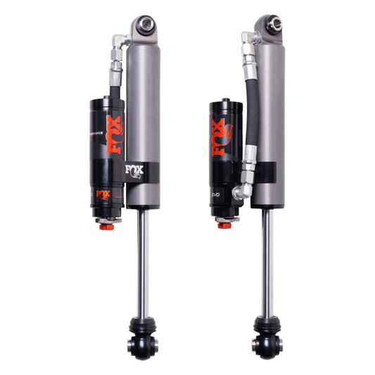 FOX 883-26-273 Fox Performance 24-25 Ineos Grenadier Elite Series 2.5 Reservoir Shock (Rear) - Adjustable