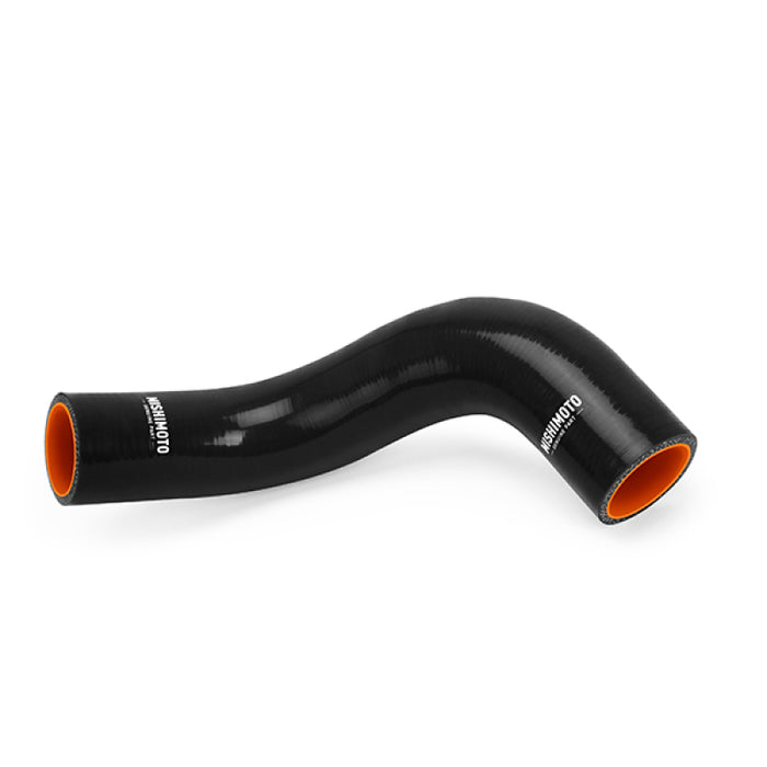 Mishimoto MMHOSE-MOP61-05BK 05-10 Mopar 6.1L V8 Black Silicone Hose Kit