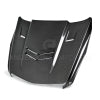 Anderson Composites AC-HD13CAATS-VT AND Hoods