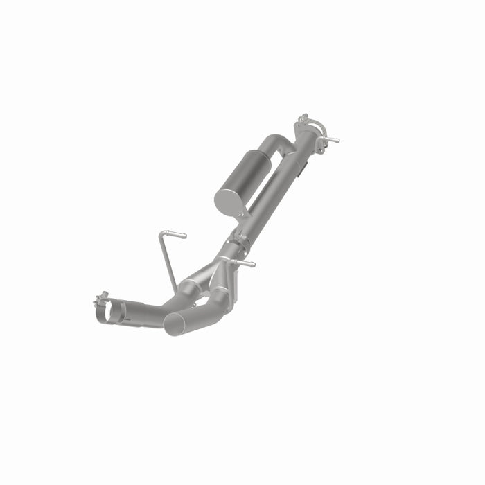 Magnaflow 19686 25+ RAM 1500 I6 3.0L D-Fit Performance Exhaust Muffler Replacement Kit With Muffler