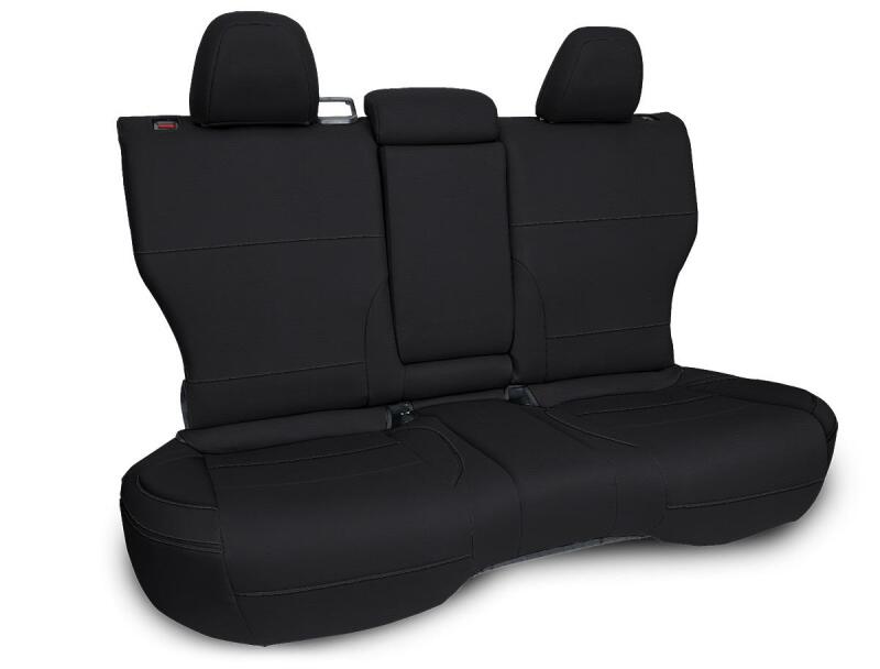 PRP Seats B079-02 PRP 2021+ Subaru Outback Rear Bench Seat Cover - All Black