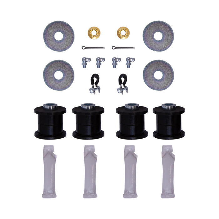 Bilstein 51-322335 19-21 Chevrolet Silverado 1500 Front Upper Control Arm Kit