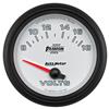AutoMeter AM Phantom II Gauges 7891