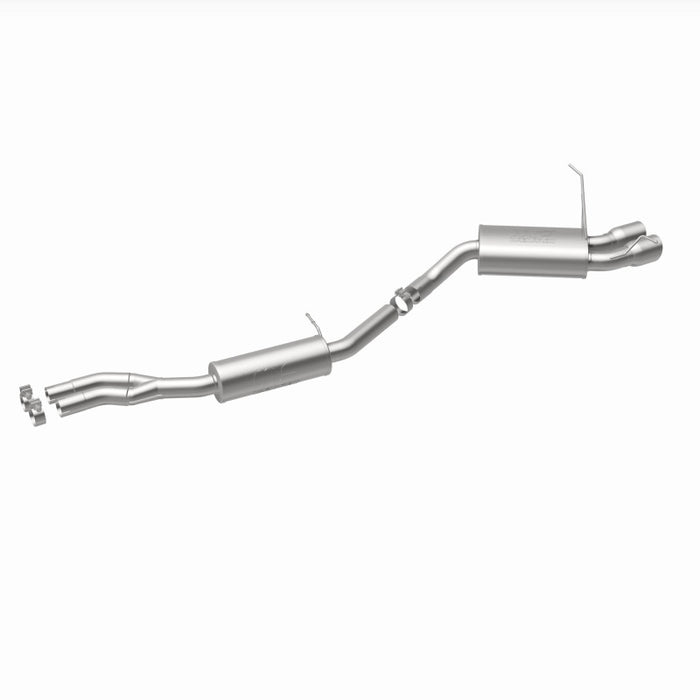 Magnaflow 16525 MagnaFlow SYS C/B 08-09 BMW 128i 3.0L