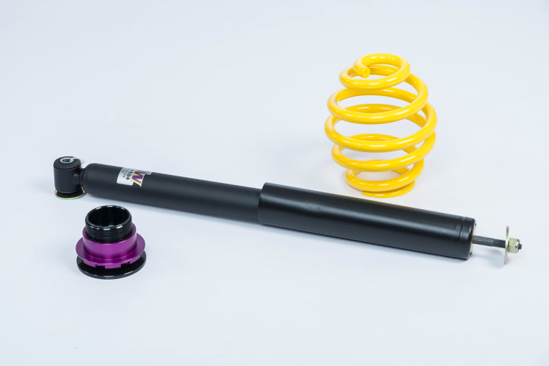 KW 102200BV Coilover Kit V1 87-91 BMW 325i E30