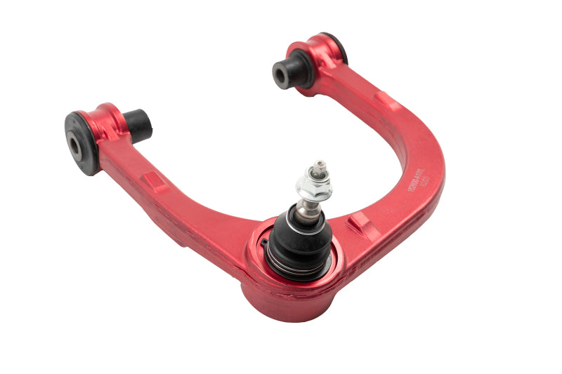 Belltech 252003 2021+ Ford Bronco 4WD (w/o Sasquatch PKG) Forged Control Arm Kit
