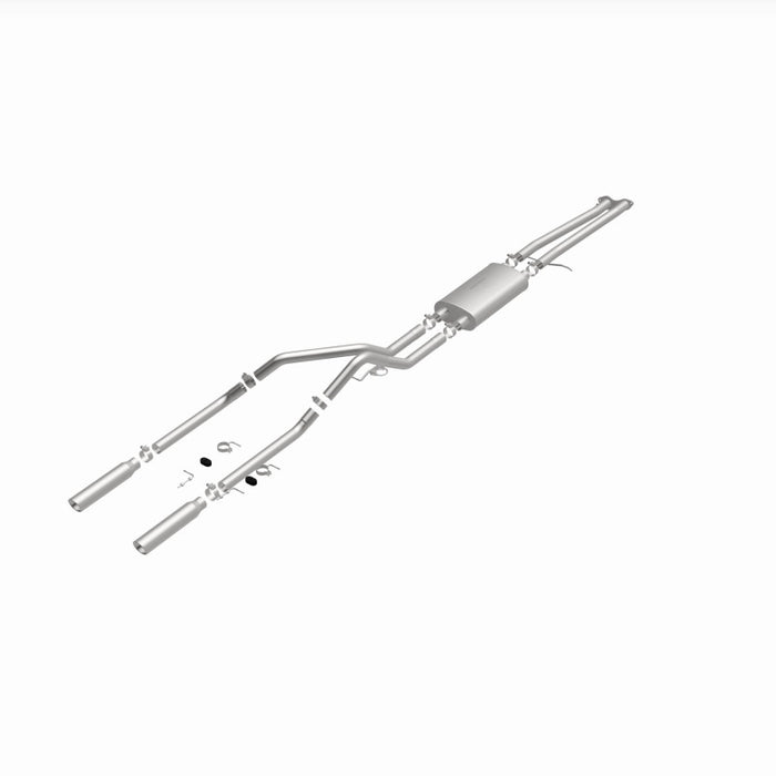 Magnaflow 15750 MagnaFlow Sys GM Trucks Duals 96-98 5.7L Ext