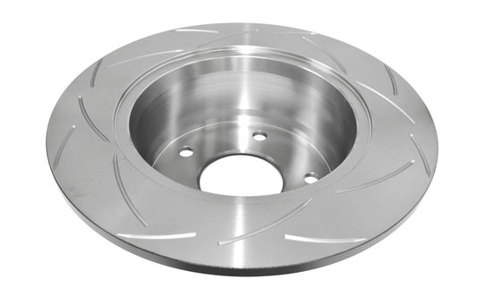DBA DBA887S 95-03 Volvo S40/V40 Rear Slotted Street Series Rotor