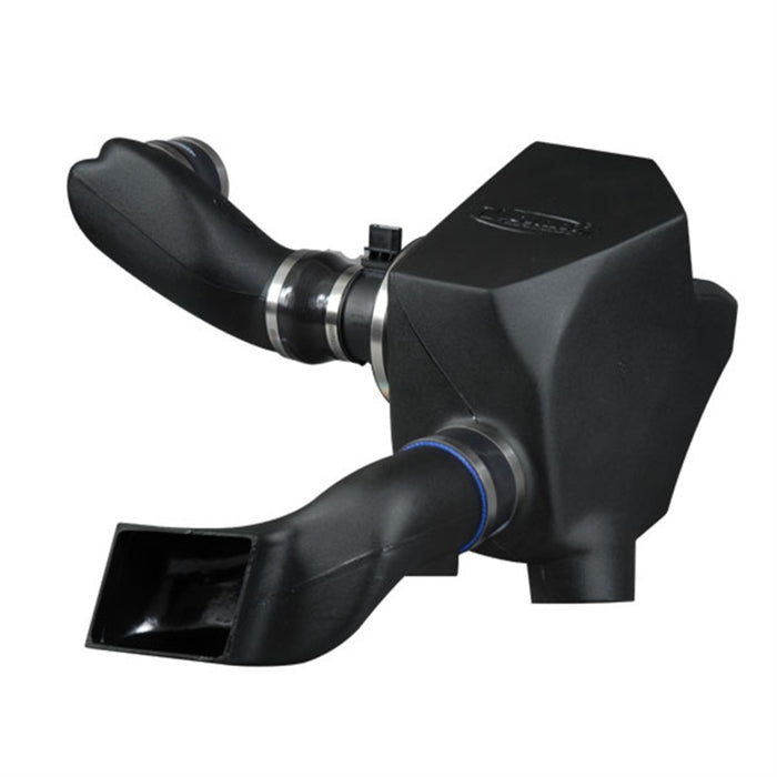 Volant 415536 08-09 Cadillac CTS 3.6 V6 PowerCore Closed Box Air Intake System