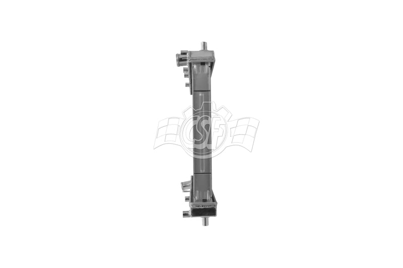 CSF 2863 98-05 Mazda Miata Radiator