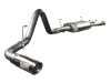 aFe 49-46009-P AFE Exhaust Cat Back