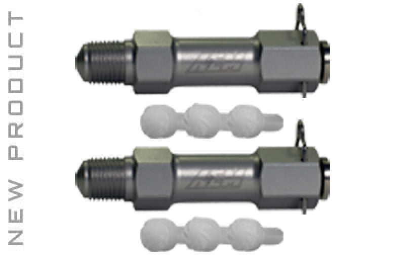 AEM 30-3313 AEM Water/Meth Components