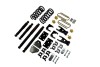 Belltech BT Lowering Kit w ND2 Shocks 812ND