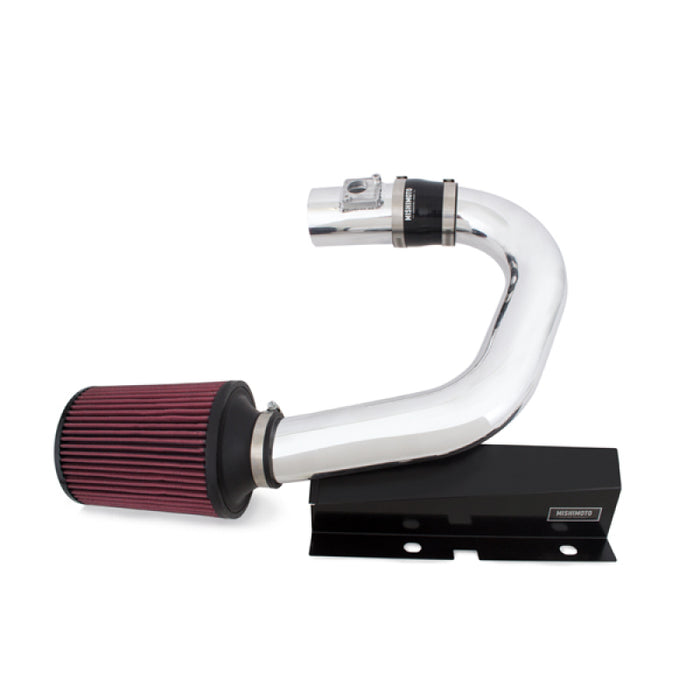 Mishimoto MMAI-BRZ-13P 13+ Subaru BRZ/Scion FR-S Performance Cold Air Intake Kit - Polished