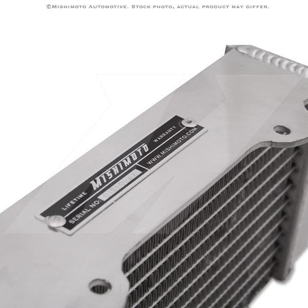 Mishimoto MMPS-YFZ450R-09 09-13 Yamaha YFZ450R Aluminum Radiator