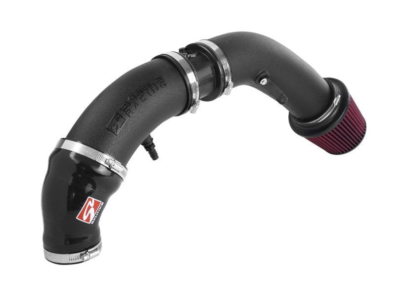 Skunk2 Racing 343-05-0200 Skunk2 12-13 Honda Civic Si Composite Cold Air Intake