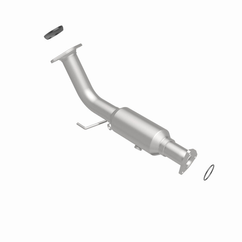 Magnaflow 24177 MagnaFlow Conv DF 02-05 Honda Civic Si 2.0L