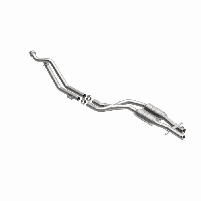 Magnaflow 23844 MagnaFlow Conv DF 1995 Mercedes SL320 3.2L