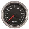 AutoMeter AM Pro-Cycle Gauges - 19698
