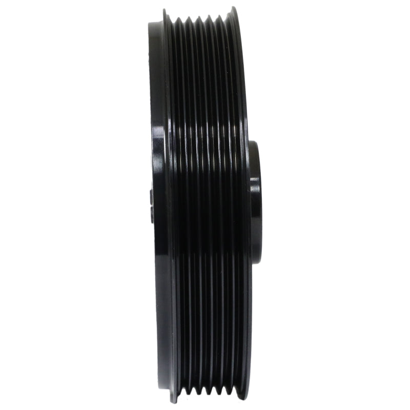 Fluidampr 551231 08.5+ VW Golf TSi/08-13.5 Passat TSi/08.5+ Audi TT TSi Steel Internally Balanced Damper
